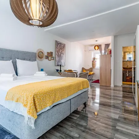 Zaratino Apartamento