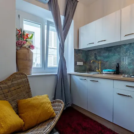 Apartment Zaratino