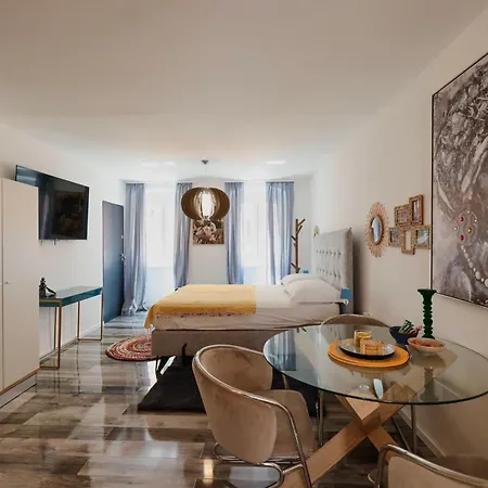 Zaratino Apartamento *