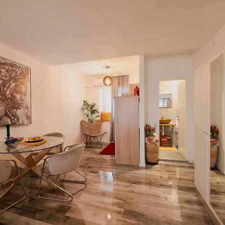 Apartment Zaratino *
