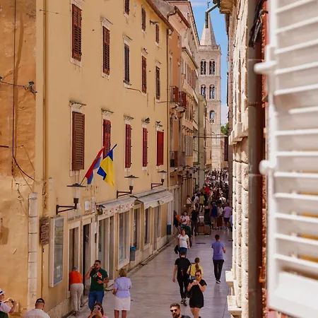 Zaratino Apartment Zadar
