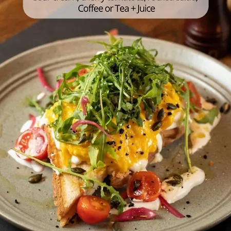 Lejlighed Zaratino *