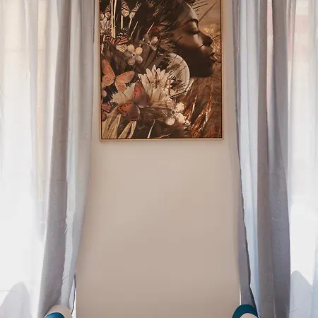 Lejlighed Zaratino