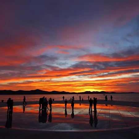 Zaratino Lejlighed Zadar