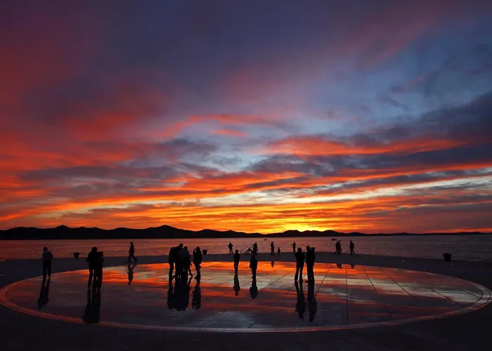 Zaratino Apartment Zadar